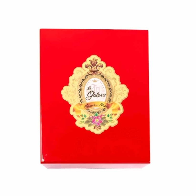 La Galera Connecticut